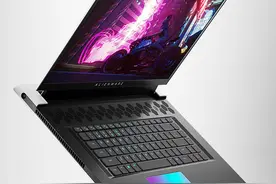 外星人x17开启预购 可选择RTX 3080首发价23999元起图片