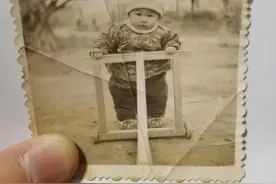 杭州女婴被领养41年，已是知名医生！这辈子很幸运，可一直放不下......图片