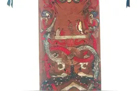 长沙发掘，中国城市考古之发轫图片