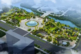 好消息！可与地铁便捷换乘！杭州新建和已建一批停车场，都在哪？图片