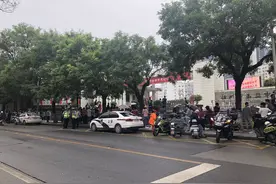 中考今日开考！加油，13.8万徐州学子图片