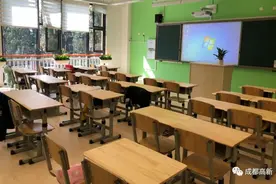 2021年成都高新区小一入学划片范围公布→图片
