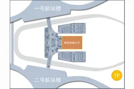 新开专线！前往成都天府国际机场，最强交通指南来了图片