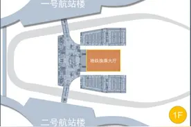新开专线！前往成都天府国际机场，最强交通指南来了图片