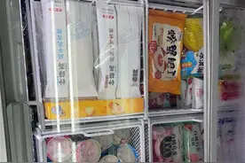 宣传的特级红提实为“散装货”，网红雪糕钟薛高因多次虚假宣传道歉，专家：高价不等于高质图片