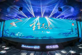 “讲好中国故事，起点就是要把红烧肉和青菜给做好”图片