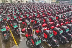 喜宝达入驻长沙为星城市民快乐出行助力图片