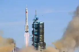 神舟再出发背后，是习近平提到的4个“特别”图片