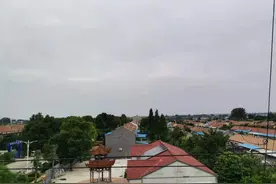 一个小村庄藏着的红色故事图片