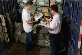 1600多万！佛山大批“Chanel”“Dior”知名品牌假货被查获，爱网购的注意了…图片