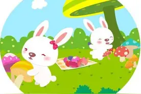 耐耐老师讲故事 |《采蘑菇》图片