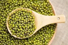 绿豆汤煮多久，清热解毒效果最好？有答案了图片