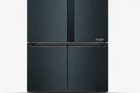 鉴赏家系列卡萨帝F＋冰箱BCD-520WLCFPAFV5U1体验图片