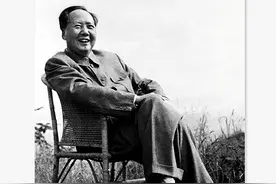 从“性情急躁、作风生硬”到沉着练达、善于团结人，毛泽东的处事方式是如何变化的……图片