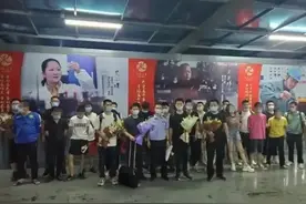 日薪500元包吃住？干这活的被义乌警方一锅端……图片