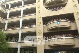 倒计时1天！杭州今天这场“激情喊楼”，你听到了吗？图片