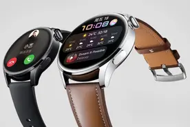 华为WATCH3怎么测血糖 华为WATCH3测血糖方法介绍图片