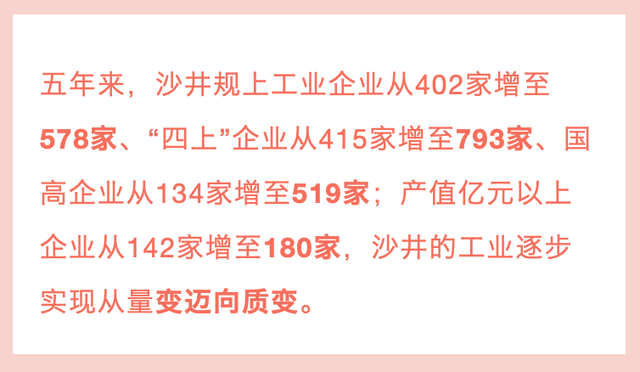 蚝乡回忆录②| 产业新“高地”：“蚝歌”嘹亮，智造辉煌