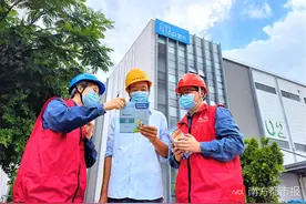 618电商大促来了！京东、菜鸟等物流园供电如何保障？图片