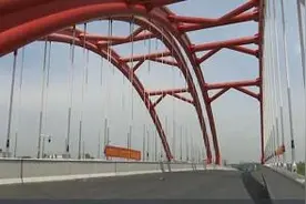 思古大桥双幅建成！秀洲区重点交通项目迎来关键节点图片