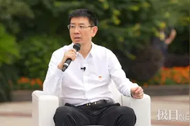 对话高德红外董事长黄立：“红外尖兵”异军突起背后的红色密码图片