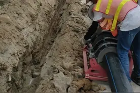 35.83万人将受益！高州打好农村集中供水攻坚战，实现城乡共享优质供水图片