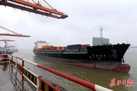 在中部崛起中“重塑”大武汉 | 武汉一周图片