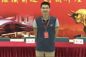 百名人才话百年⑱：未来已来，我们永远在路上图片
