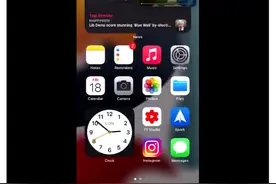 iOS上的YouTube PiP功能上线 可让用户在做其它事时观看视频图片