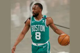 凯尔特人提前交易肯巴-沃克，节省320万交易奖金图片