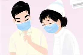 ［父亲节］父亲的陪伴图片