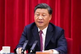 学习进行时丨感动习近平的那些抗战英雄图片