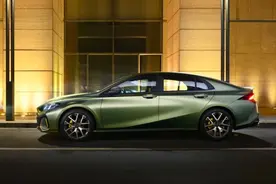 第三季度上市，广汽传祺影豹开启预售 | 新车图片