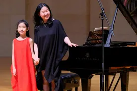 “打开艺术之门”7月归来 69场演出10个艺术夏令营陪孩子欢度暑期图片