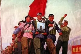 声动人心FM | 最鼓舞中国人士气和斗志的歌！图片