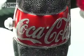 啤酒、可乐、矿泉水……欧洲杯上谁在“抢戏”？图片