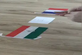 欧洲杯神兽预言D9：喵星人7猜0中包括英格兰，就问今晚法国队慌不慌图片