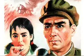 “四史”教育电影课 |“为了胜利，向我开炮！”这句经典台词以他们为原型图片