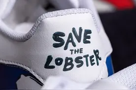 龙虾、煎蛋太可爱！艺术家「联名贝壳头」刚刚发售图片