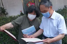 接诉即办！超5万套“办证难”房屋拿到“身份证”啦图片