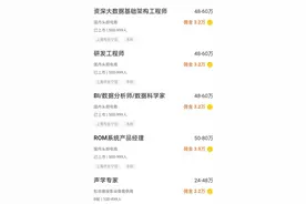 今日人才完成B轮亿元级别融资，今日资本领投，估值超10亿元图片