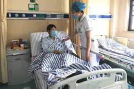 长沙一女子爱生闷气，竟查出“性格癌”图片