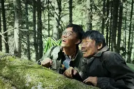 十日谈｜“你的眼神”照耀我的生活图片
