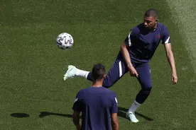 竞彩欧洲杯｜德国VS葡萄牙平局概率高，西班牙大胜波兰图片