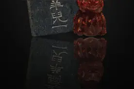 千年前的爸爸送女儿的礼物长什么样？图片