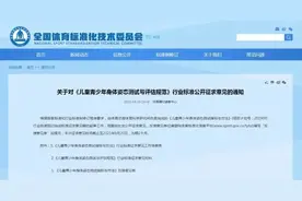 八成青少年儿童存在不良姿态问题！怎么办？图片
