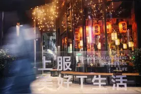 啤酒烧烤、手作美物、投壶射箭…弄堂里的这个夜市，吃喝玩乐啥都有！图片