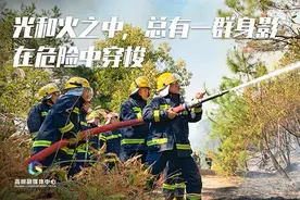 年薪11万、月休8天！高明区消防救援大队招人啦图片