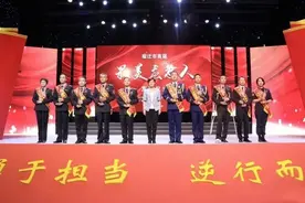 沭阳这四人，全市“最美”！图片