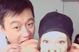 佟大为回应宋妍霏隔空道歉：一直觉得你很出色，继续加油图片